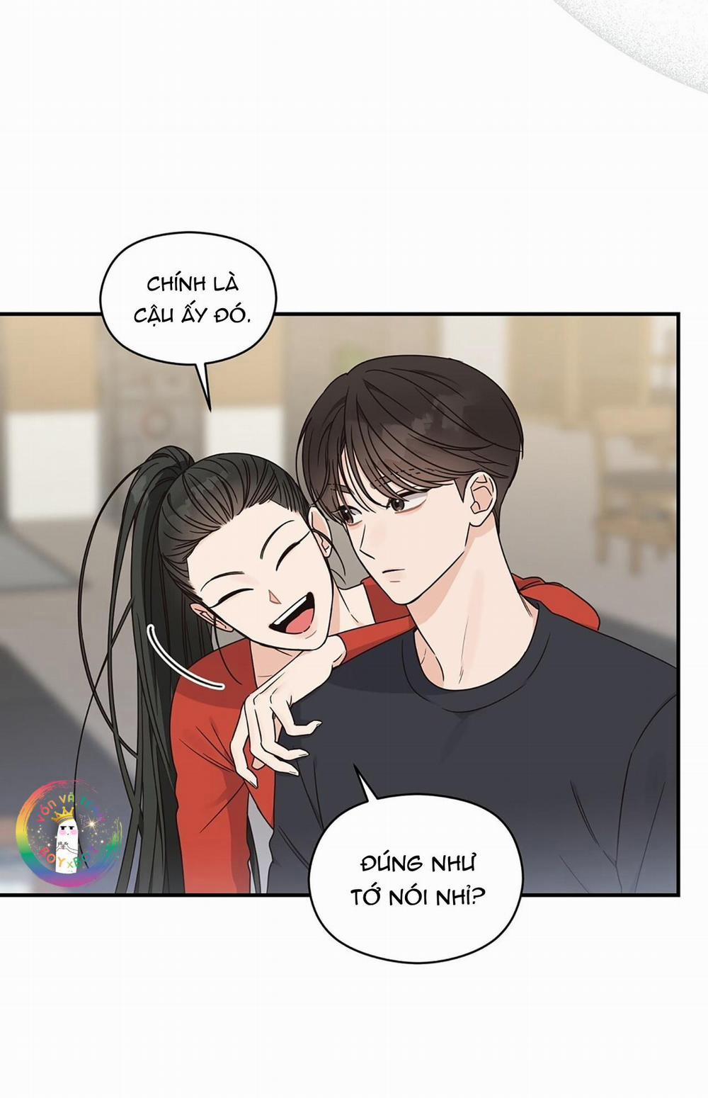 manhwax10.com - Truyện Manhwa Vết Thương Alpha Chương 3 Trang 40