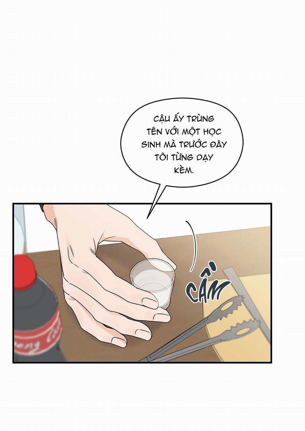 manhwax10.com - Truyện Manhwa Vết Thương Alpha Chương 3 Trang 52