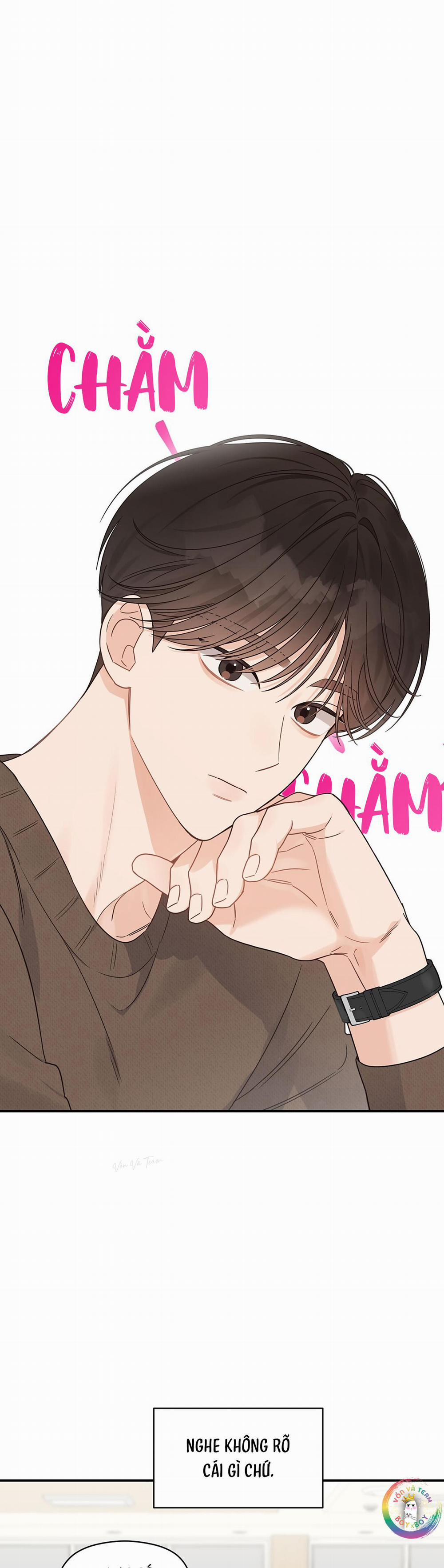 manhwax10.com - Truyện Manhwa Vết Thương Alpha Chương 4 Trang 9