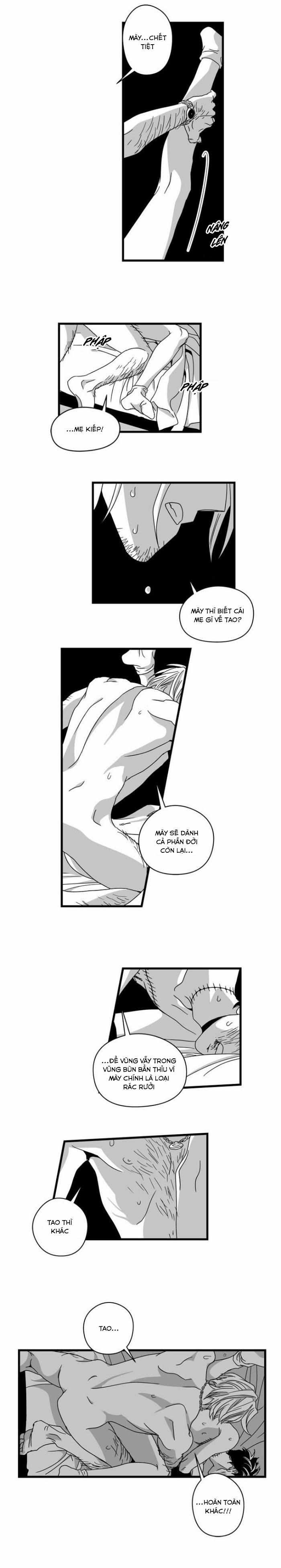 manhwax10.com - Truyện Manhwa Vết Thương Lòng (Stigma) Chương 13 Trang 7