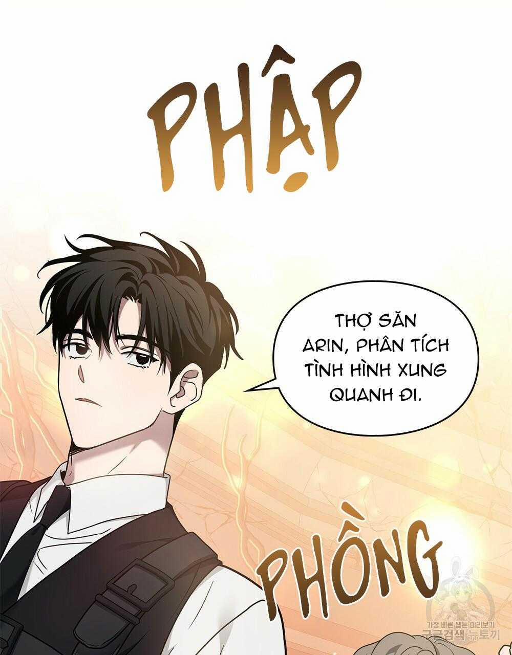 manhwax10.com - Truyện Manhwa Vết Tích Của Ánh Dương Chương 15 Trang 17