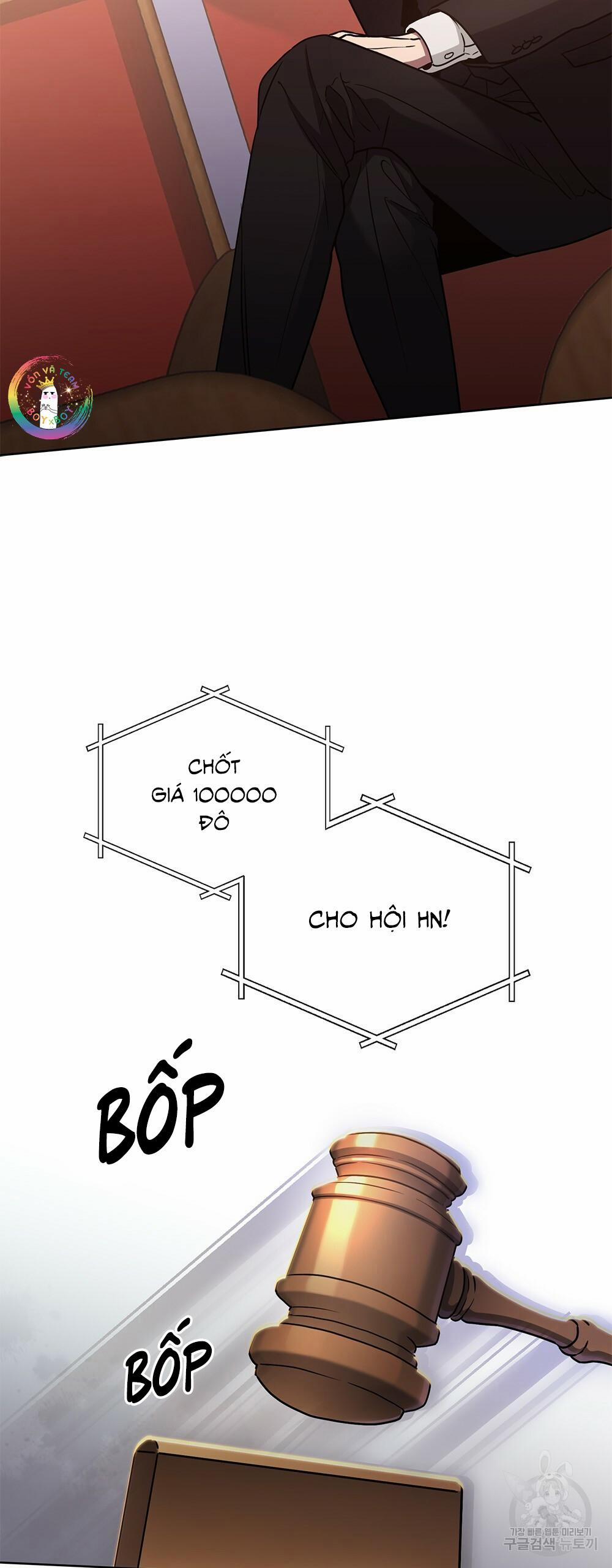 manhwax10.com - Truyện Manhwa Vết Tích Của Ánh Dương Chương 25 Trang 13