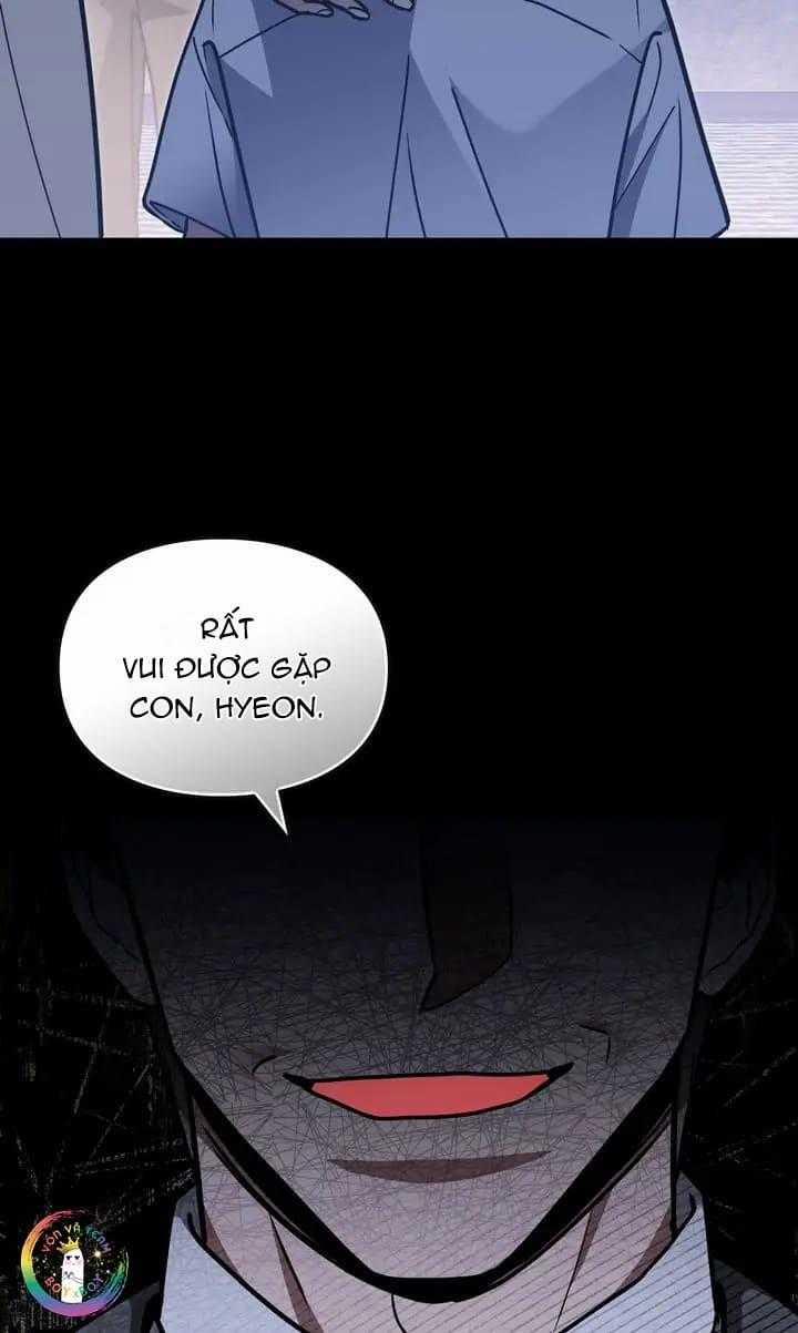 manhwax10.com - Truyện Manhwa Vết Tích Của Ánh Dương Chương 45 Trang 16