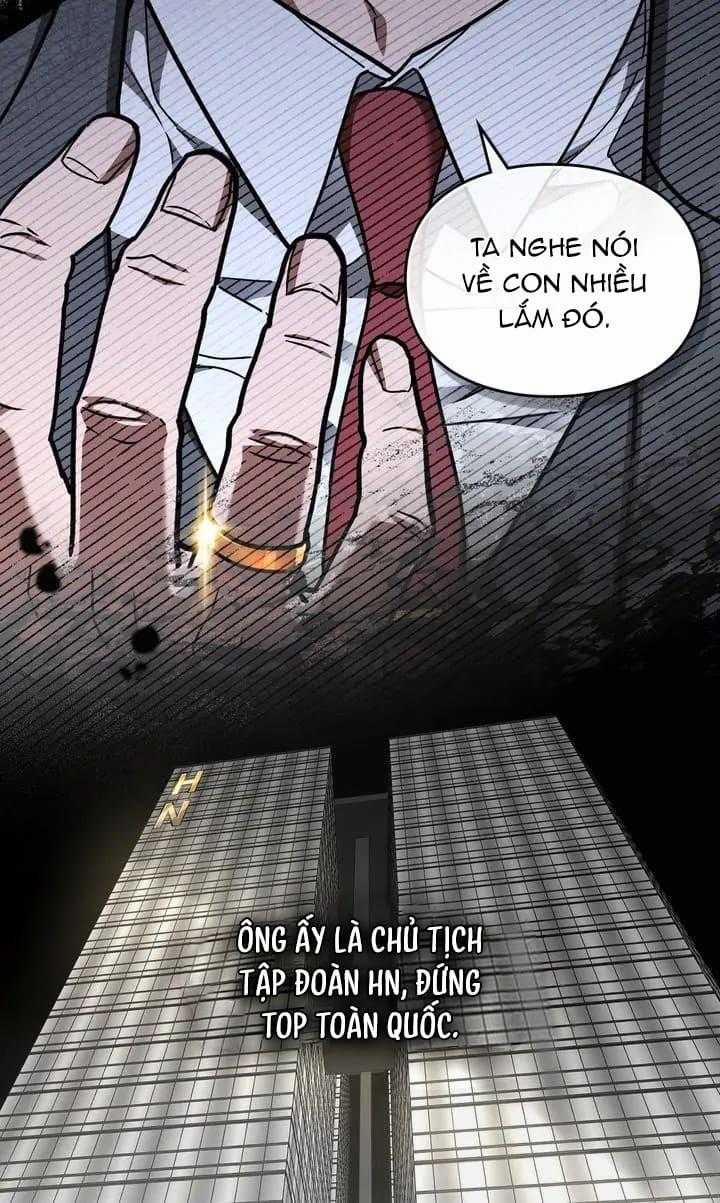 manhwax10.com - Truyện Manhwa Vết Tích Của Ánh Dương Chương 45 Trang 17