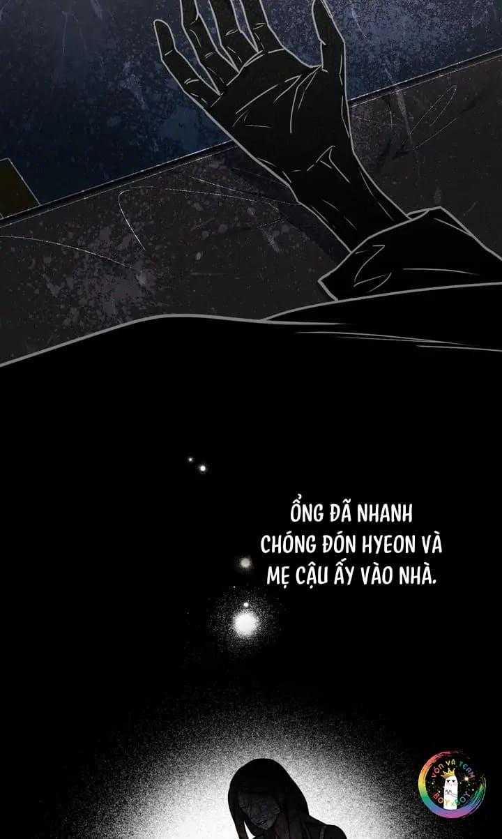 manhwax10.com - Truyện Manhwa Vết Tích Của Ánh Dương Chương 45 Trang 19