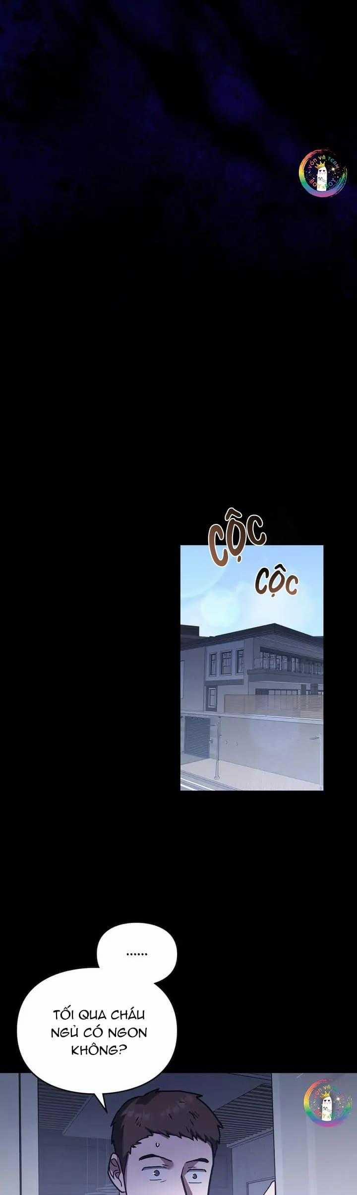 manhwax10.com - Truyện Manhwa Vết Tích Của Ánh Dương Chương 45 Trang 38