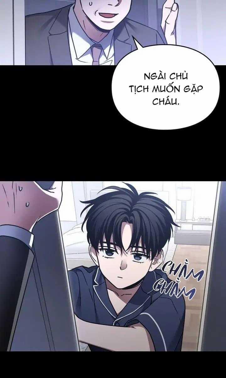 manhwax10.com - Truyện Manhwa Vết Tích Của Ánh Dương Chương 45 Trang 39