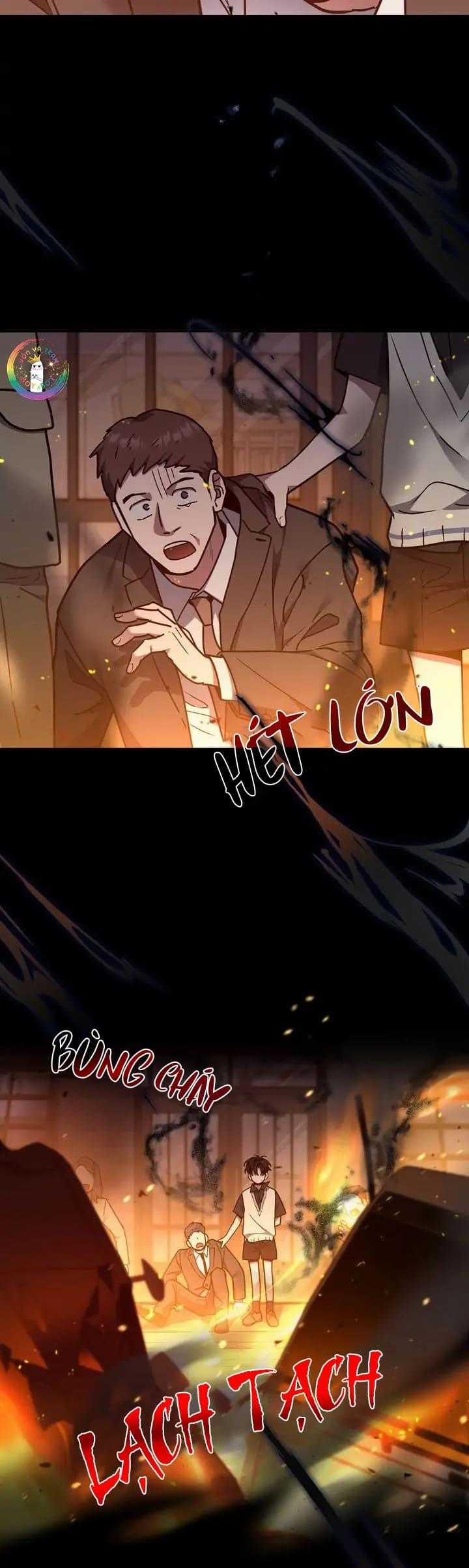 manhwax10.com - Truyện Manhwa Vết Tích Của Ánh Dương Chương 45 Trang 53