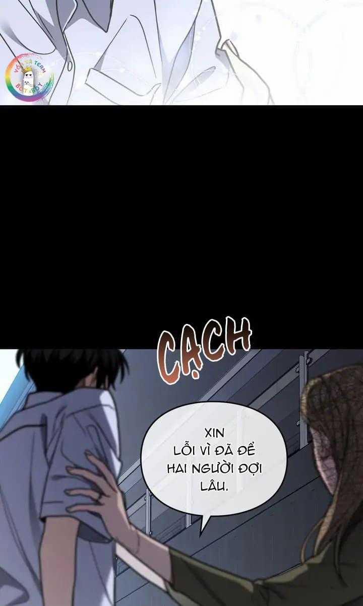 manhwax10.com - Truyện Manhwa Vết Tích Của Ánh Dương Chương 45 Trang 7