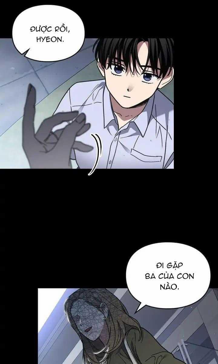manhwax10.com - Truyện Manhwa Vết Tích Của Ánh Dương Chương 45 Trang 9