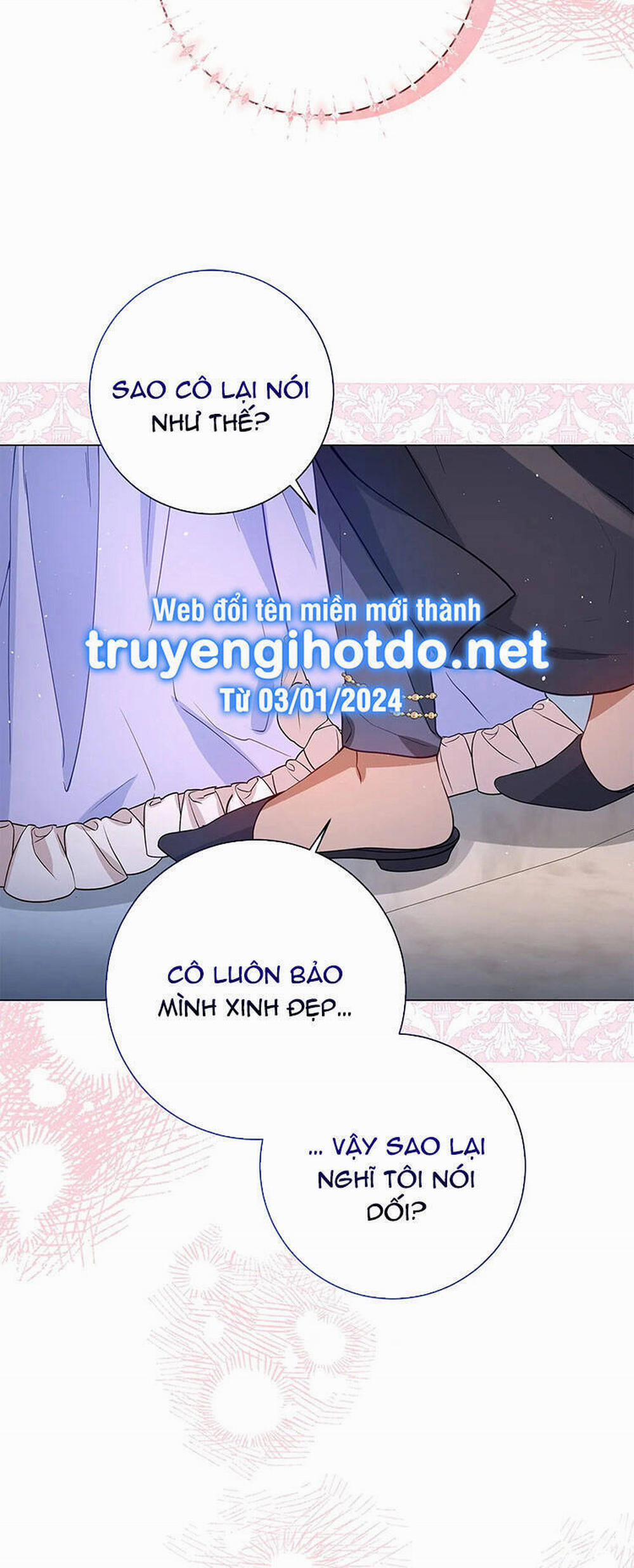 manhwax10.com - Truyện Manhwa Vết Trăng Chương 15 1 Trang 31