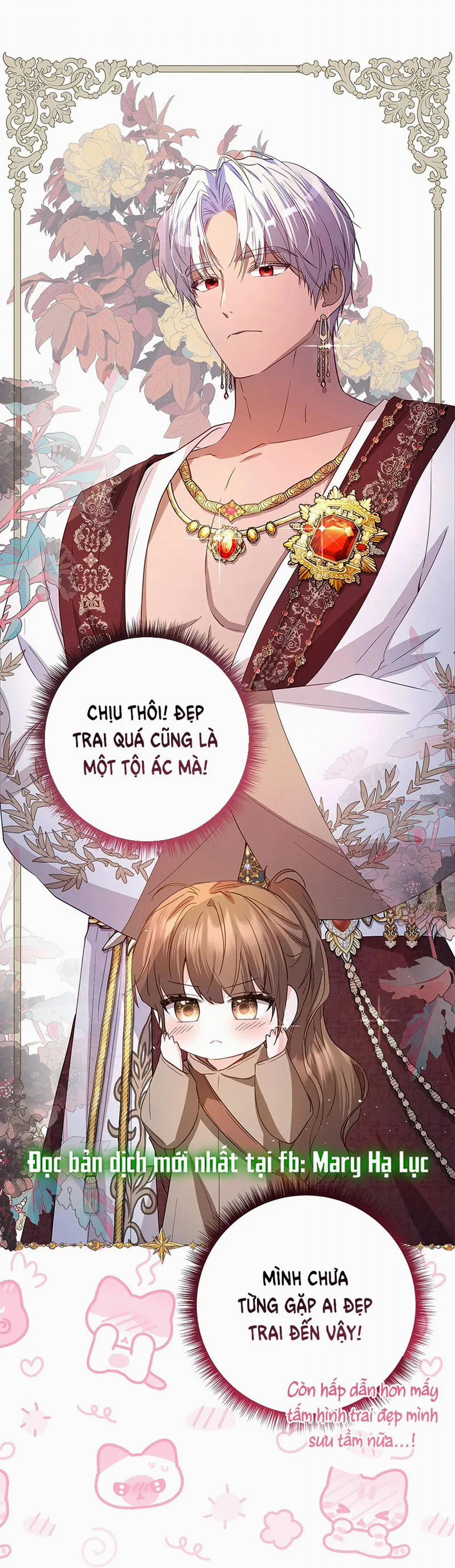 manhwax10.com - Truyện Manhwa Vết Trăng Chương 19 2 Trang 42