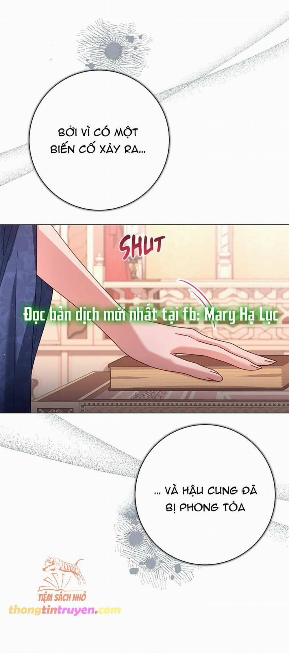 manhwax10.com - Truyện Manhwa Vết Trăng Chương 36 Trang 31