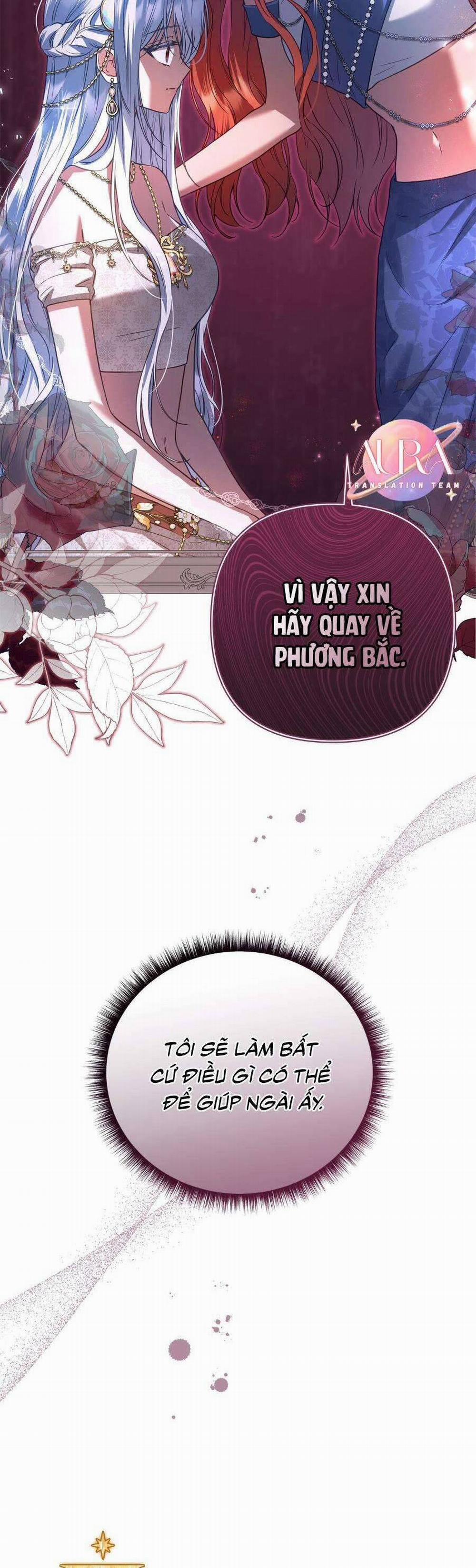 manhwax10.com - Truyện Manhwa Vết Trăng Chương 44 Trang 8