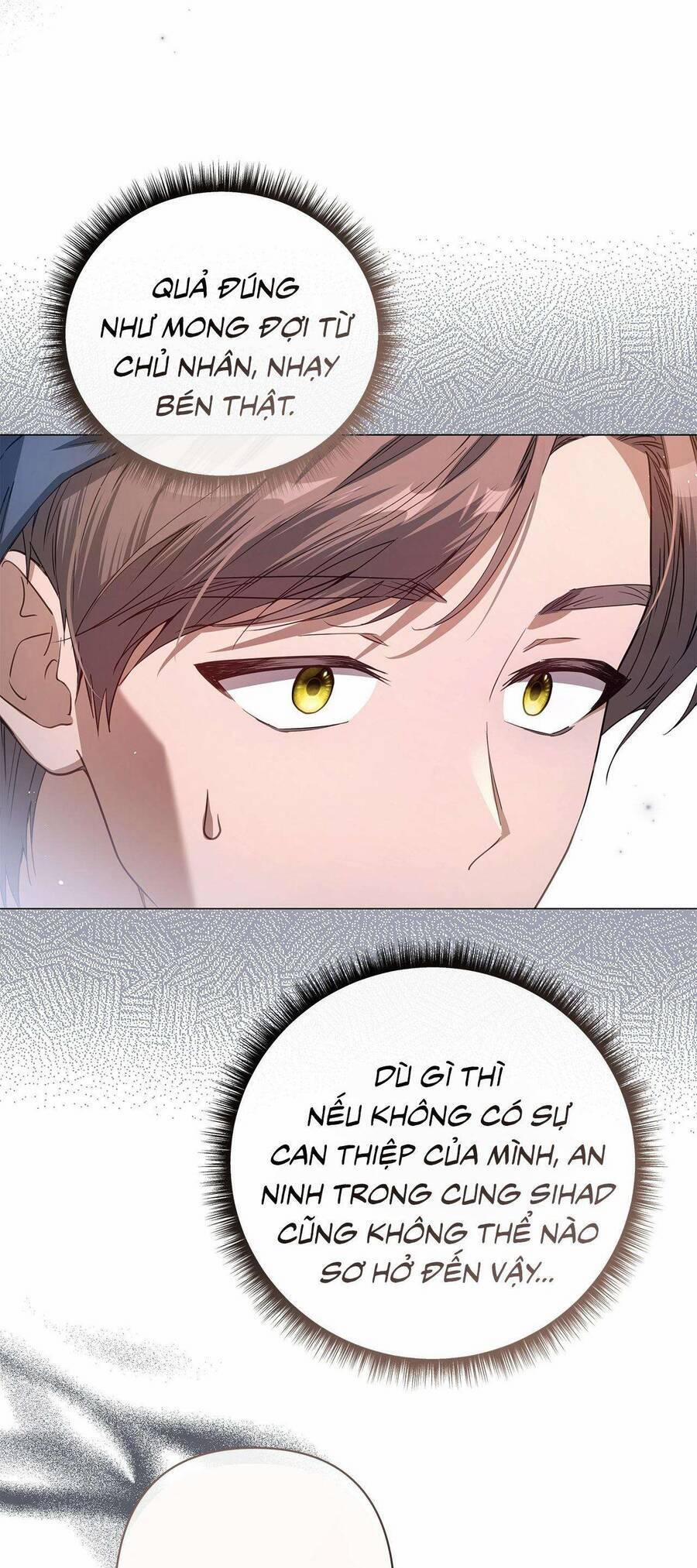 manhwax10.com - Truyện Manhwa Vết Trăng Chương 45 Trang 32