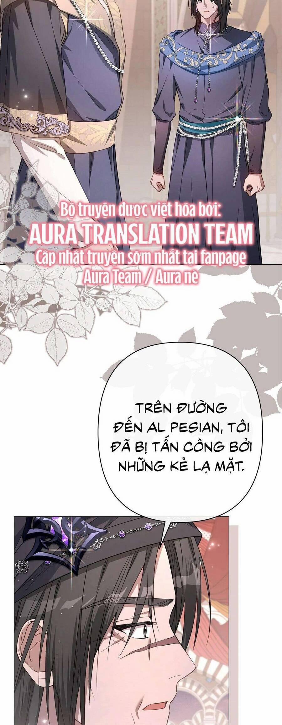 manhwax10.com - Truyện Manhwa Vết Trăng Chương 48 Trang 2