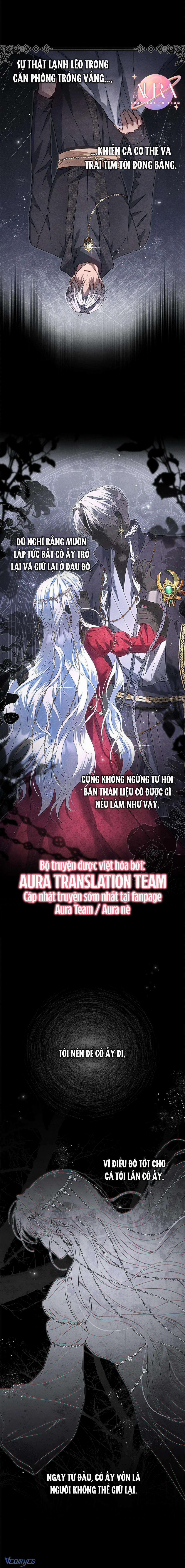 manhwax10.com - Truyện Manhwa Vết Trăng Chương 49 Trang 3