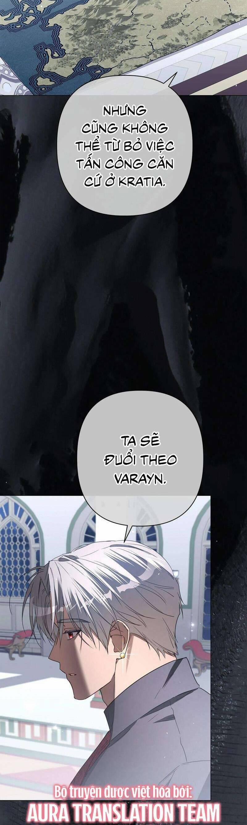 manhwax10.com - Truyện Manhwa Vết Trăng Chương 60 Trang 18