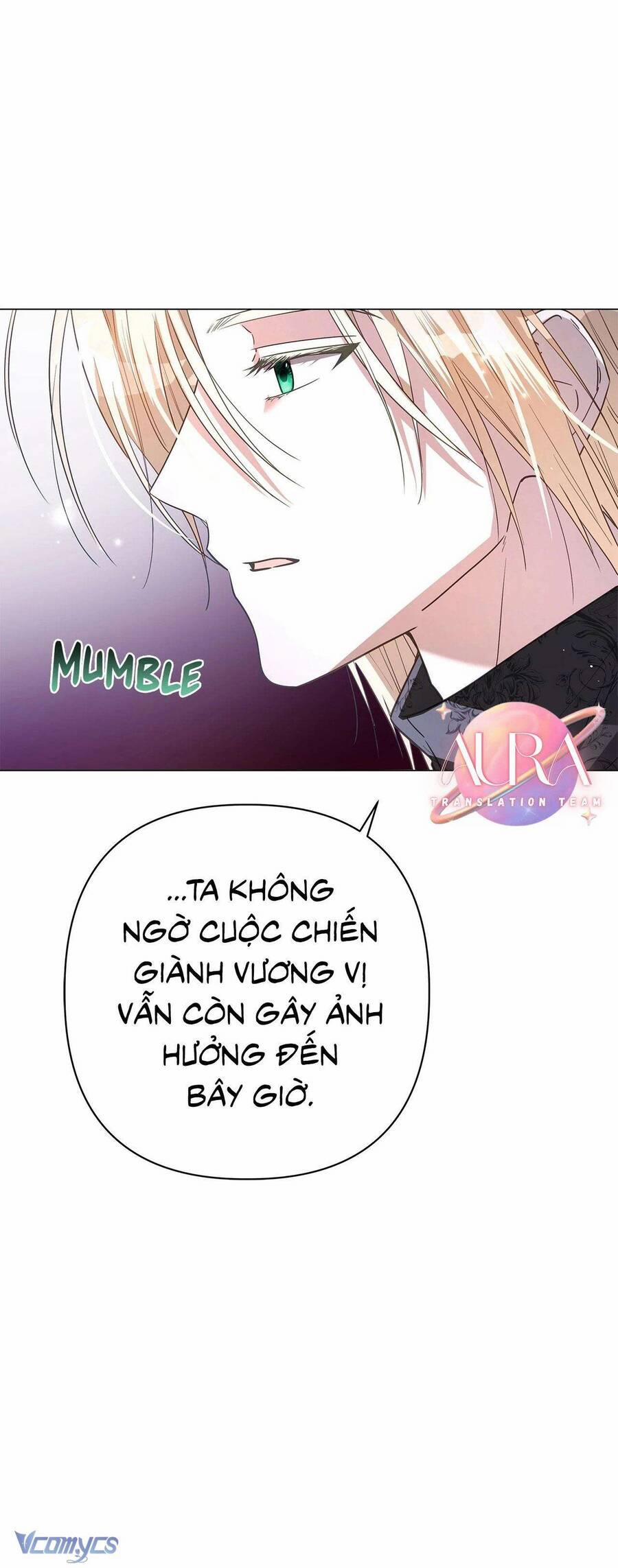 manhwax10.com - Truyện Manhwa Vết Trăng Chương 63 Trang 16