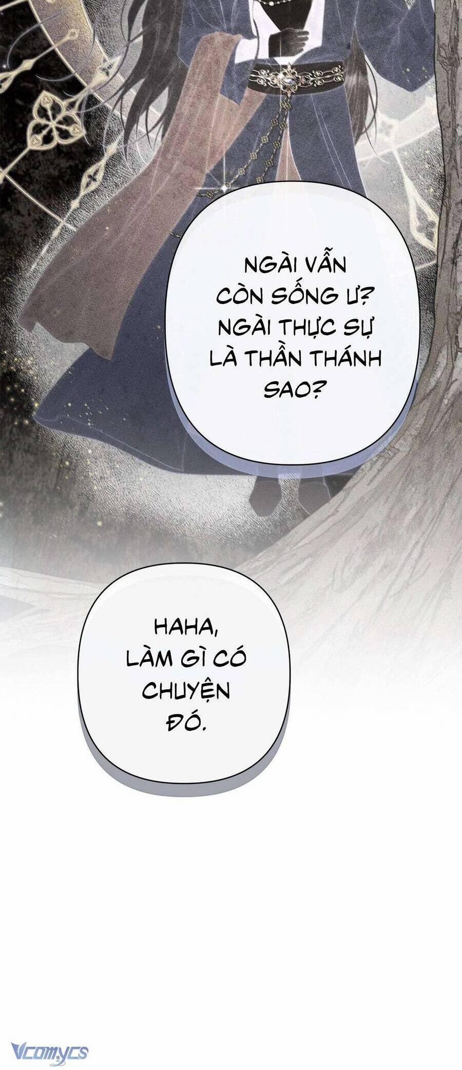manhwax10.com - Truyện Manhwa Vết Trăng Chương 63 Trang 45