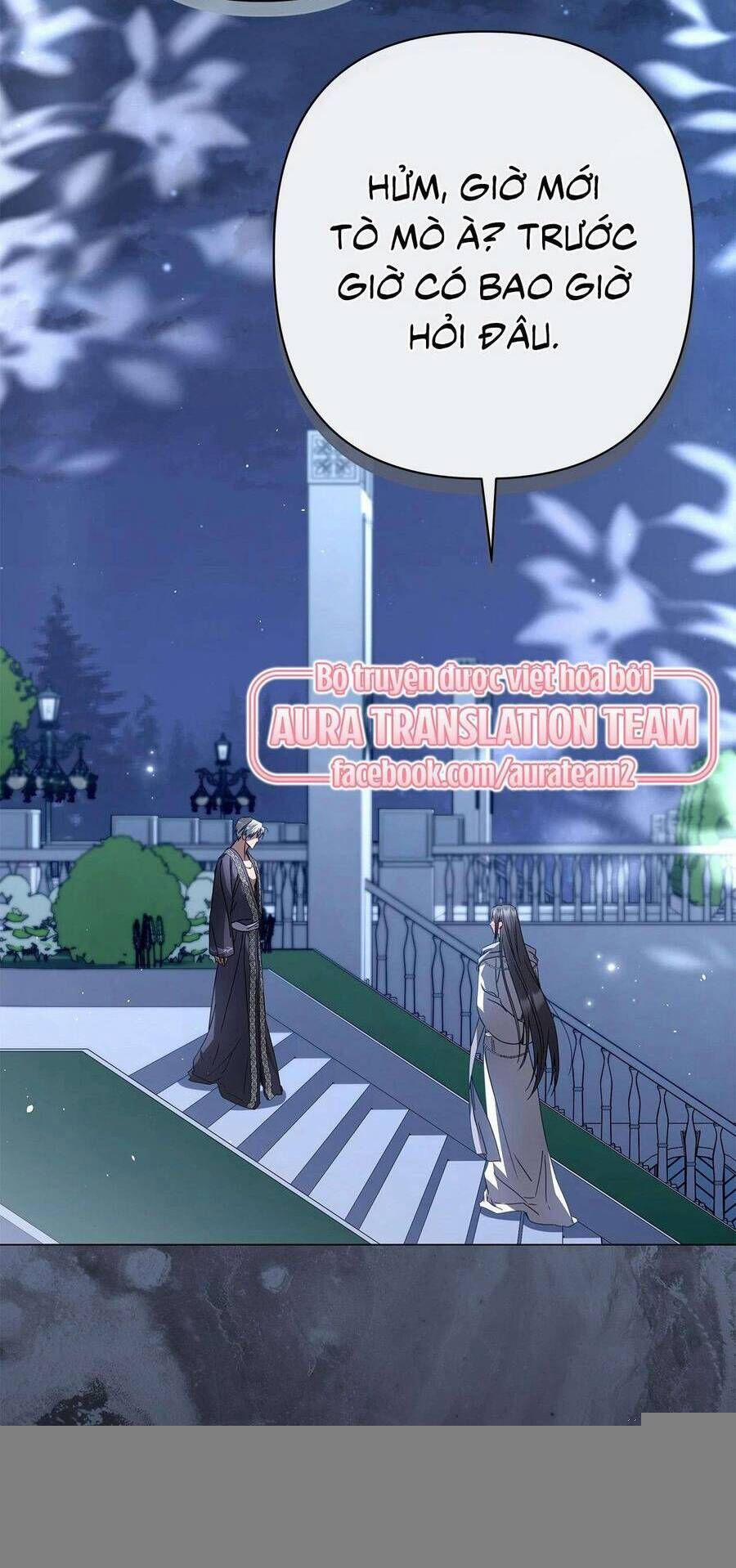 manhwax10.com - Truyện Manhwa Vết Trăng Chương 66 Trang 16