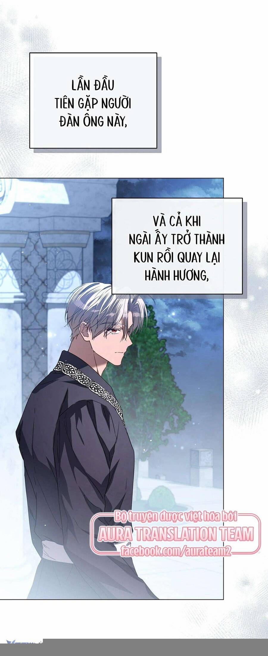 manhwax10.com - Truyện Manhwa Vết Trăng Chương 66 Trang 4