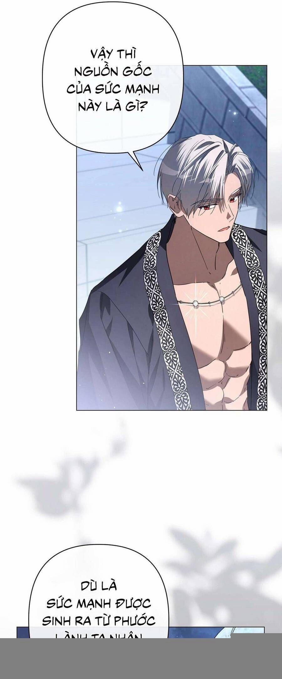 manhwax10.com - Truyện Manhwa Vết Trăng Chương 66 Trang 31