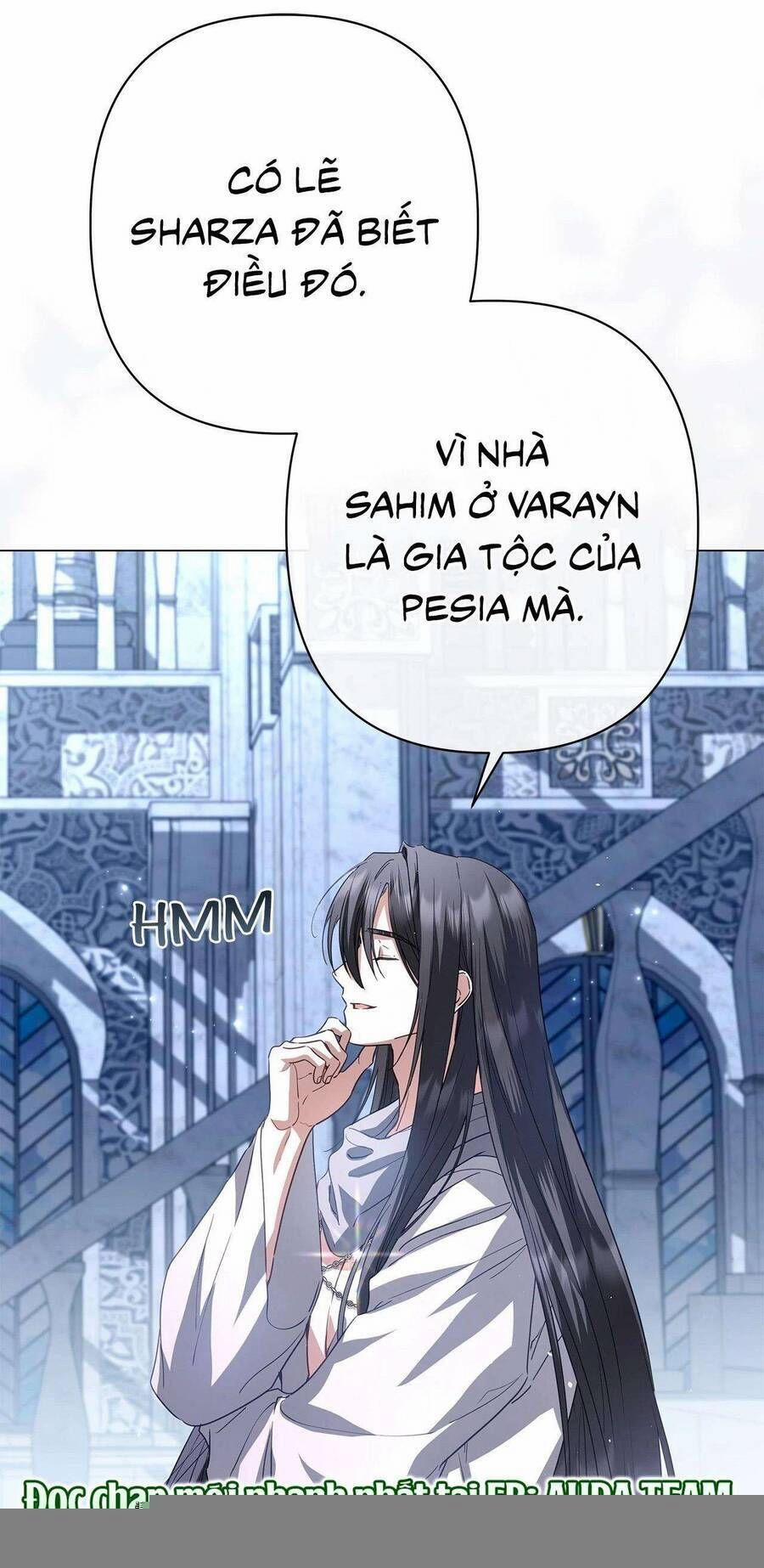 manhwax10.com - Truyện Manhwa Vết Trăng Chương 66 Trang 39