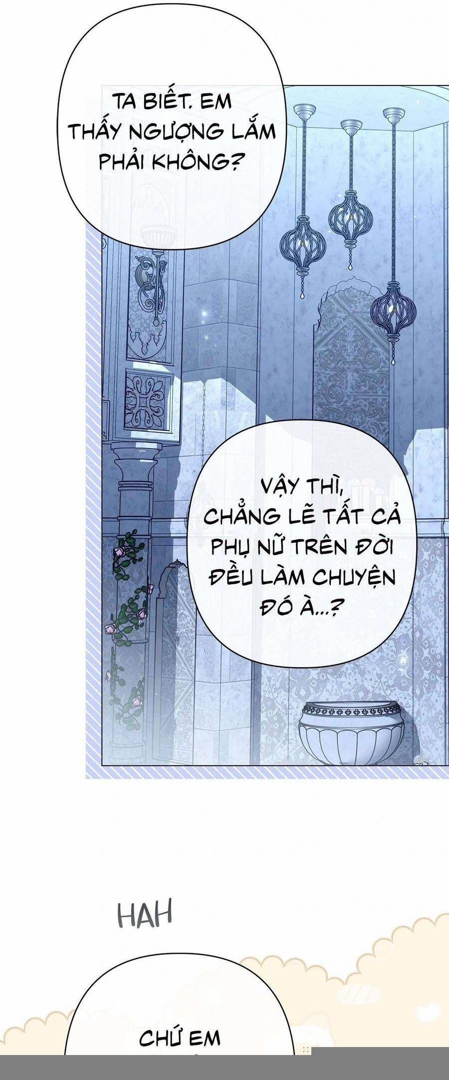manhwax10.com - Truyện Manhwa Vết Trăng Chương 66 Trang 59