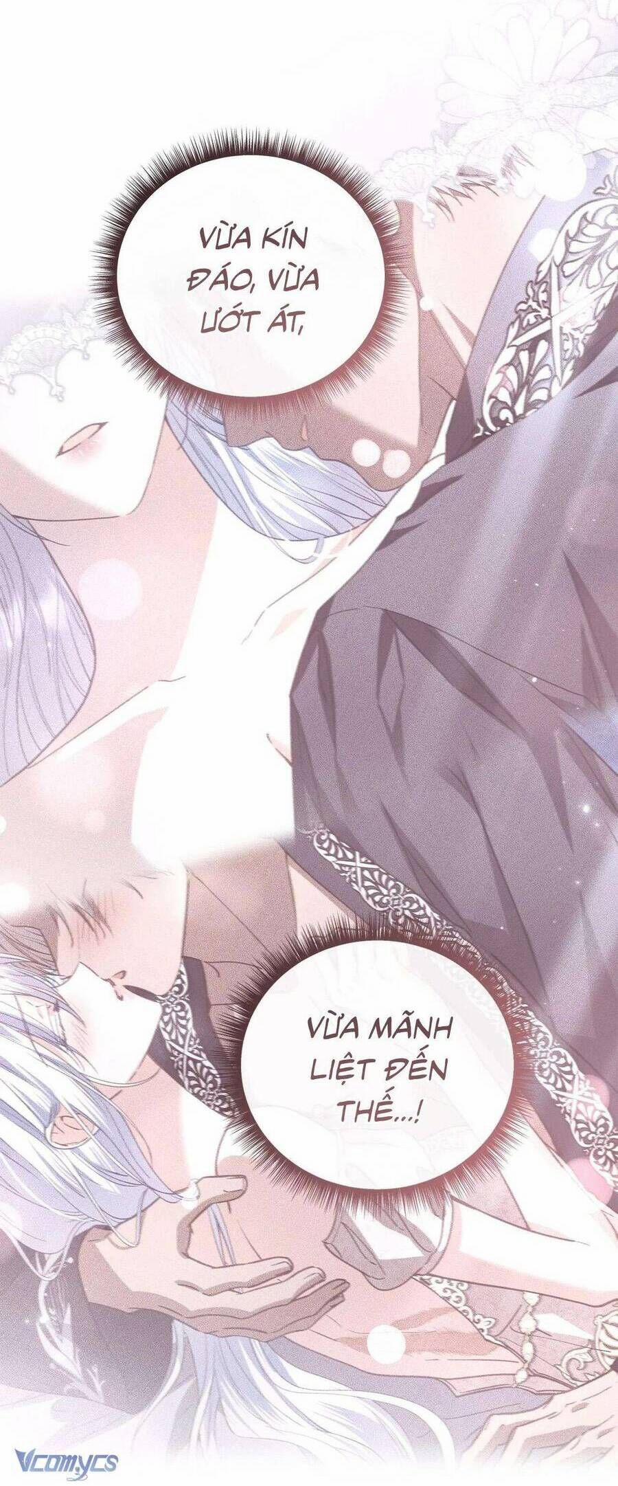 manhwax10.com - Truyện Manhwa Vết Trăng Chương 66 Trang 61