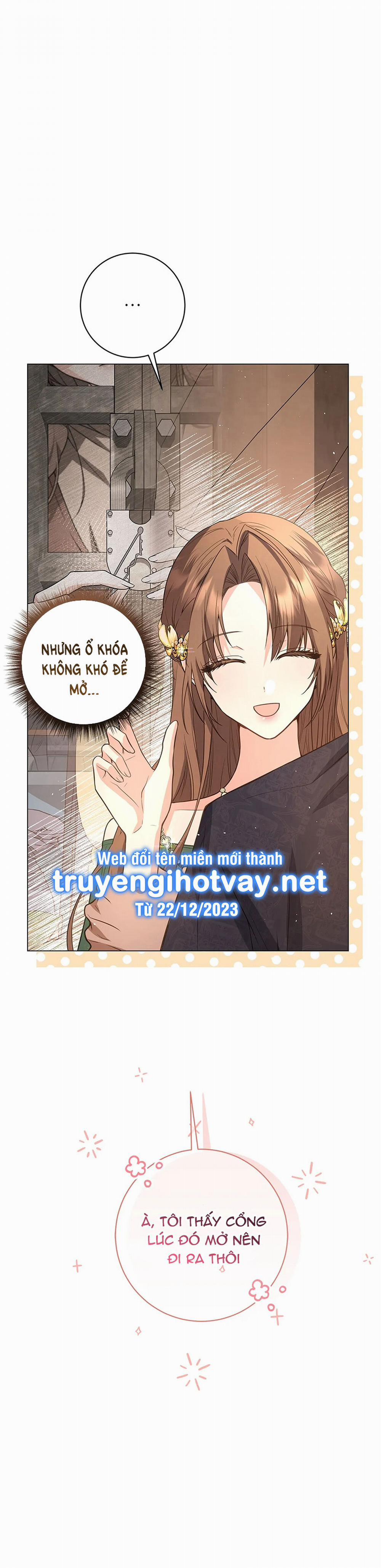 manhwax10.com - Truyện Manhwa Vết Trăng Chương 8 1 Trang 13