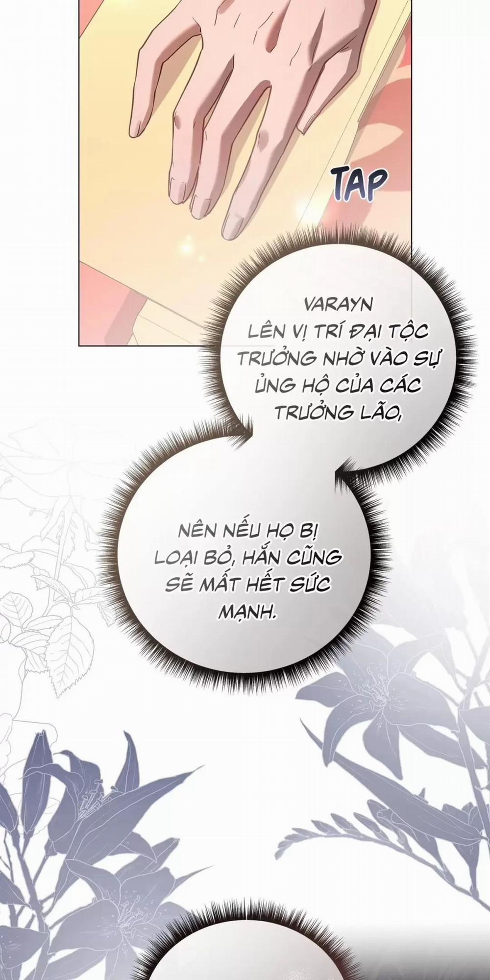 manhwax10.com - Truyện Manhwa Vết Trăng Chương Chuong 46 Trang 11