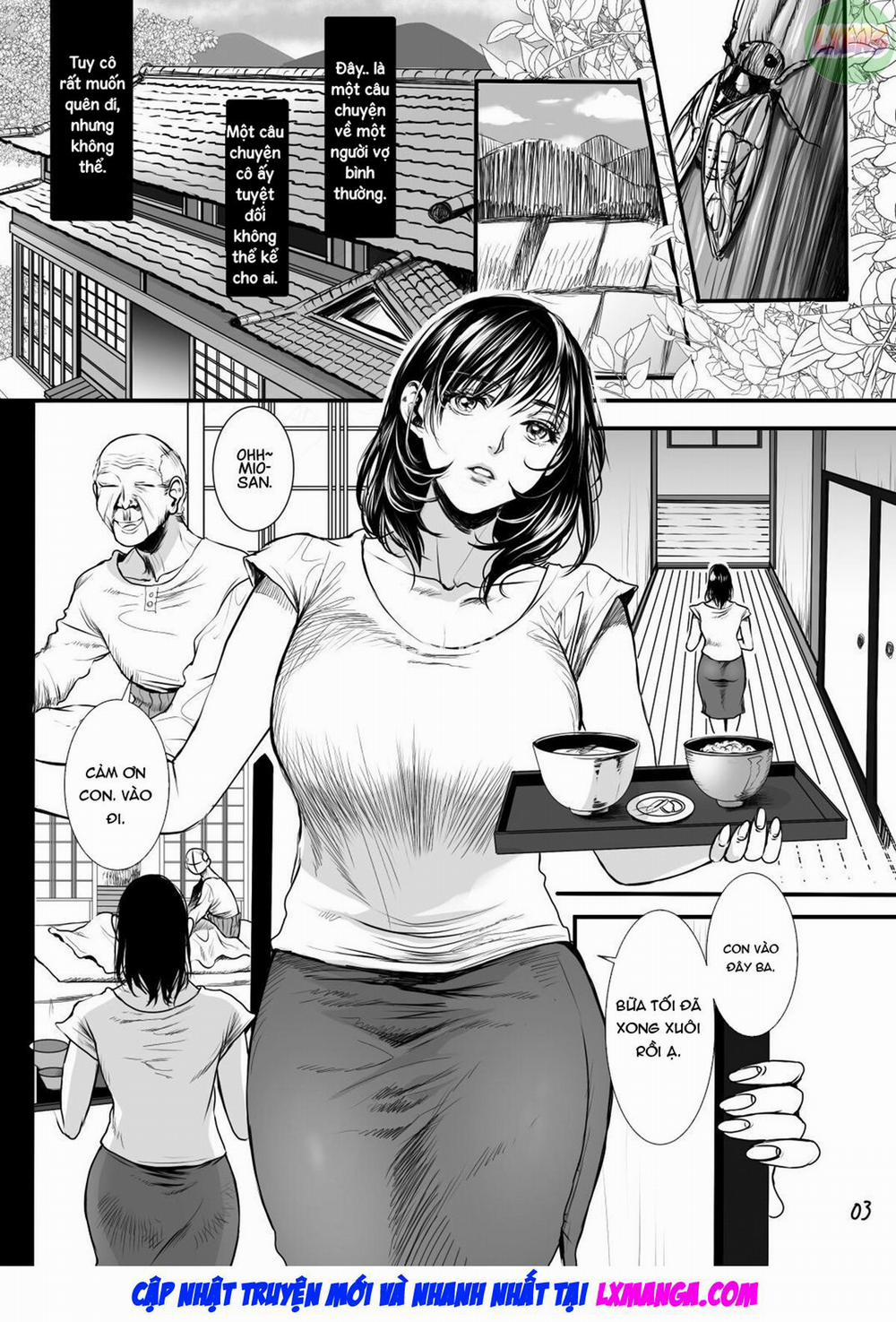 manhwax10.com - Truyện Manhwa Veteran Chương Oneshot Trang 5