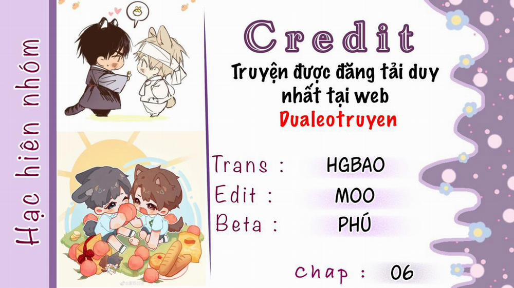 manhwax10.com - Truyện Manhwa Vì anh khóc Chương 6 hachiennhom Trang 1