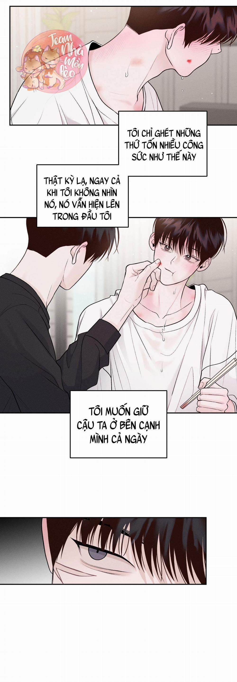 manhwax10.com - Truyện Manhwa VỊ CỨU TINH VÀO THỨ HAI Chương 19 Trang 8