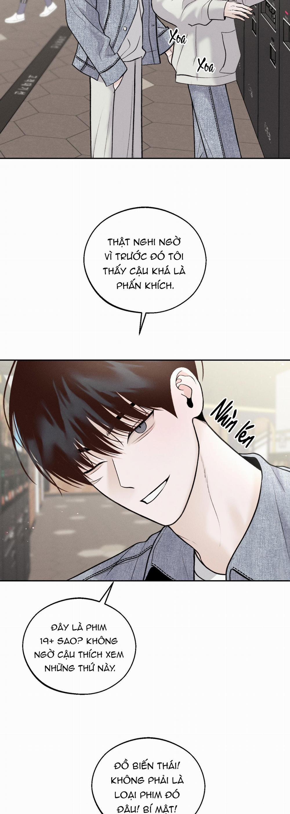 manhwax10.com - Truyện Manhwa VỊ CỨU TINH VÀO THỨ HAI Chương 22 Trang 16