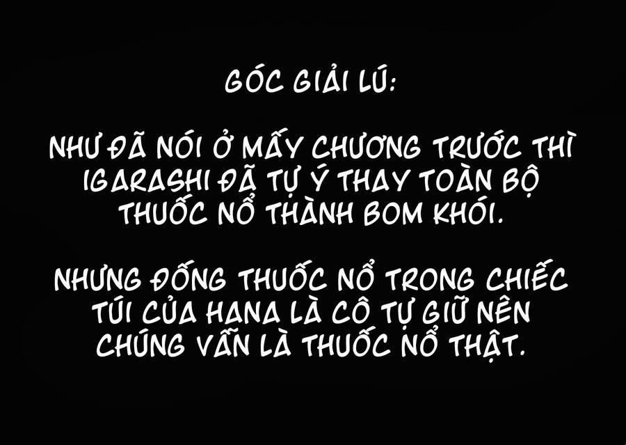 manhwax10.com - Truyện Manhwa Vì Hận Tái Sinh ~Người Phụ Nữ Vì Phục Thù Mà Từ Bỏ Gương Mặt Của Mình~ Chương 84 Trang 3