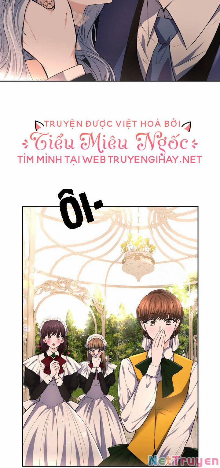 manhwax10.com - Truyện Manhwa Vị Hôn Thê Của Thái Tử Chương 19 Trang 4