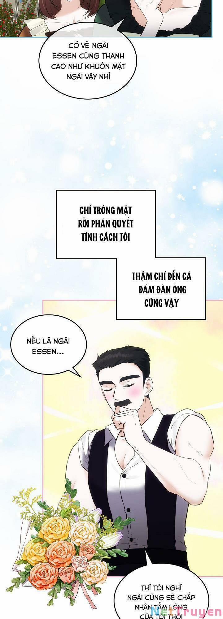 manhwax10.com - Truyện Manhwa Vị Hôn Thê Của Thái Tử Chương 37 Trang 30