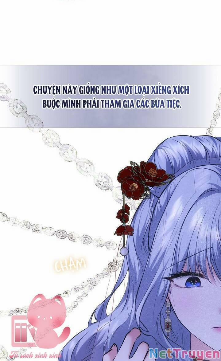 manhwax10.com - Truyện Manhwa Vị Hôn Thê Của Thái Tử Chương 37 Trang 56