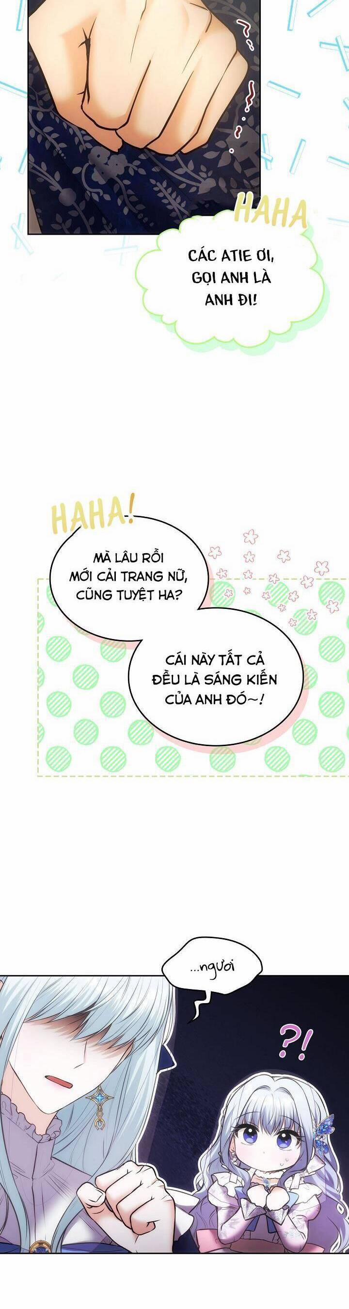 manhwax10.com - Truyện Manhwa Vị Hôn Thê Của Thái Tử Chương 41 Trang 7