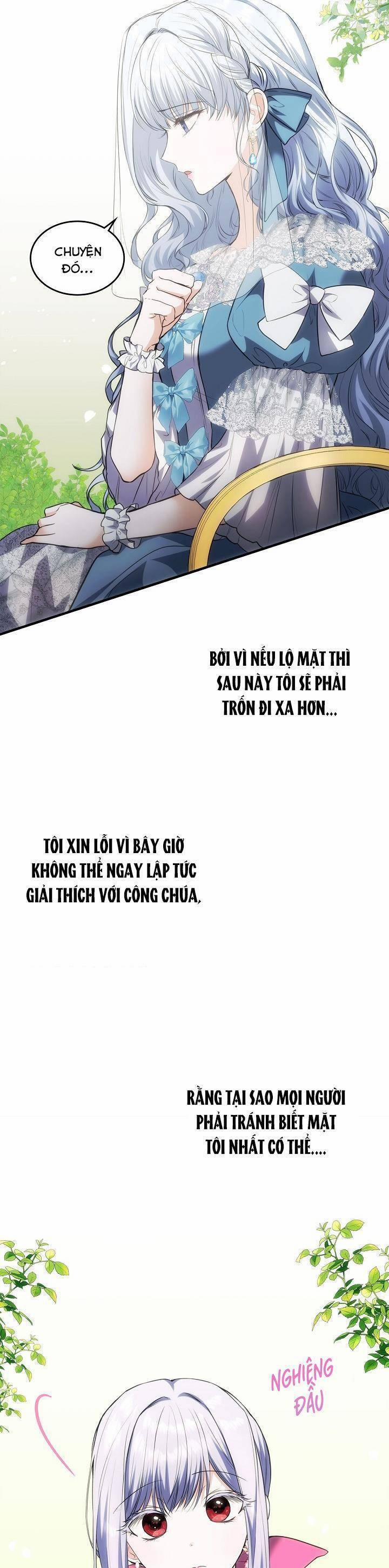 manhwax10.com - Truyện Manhwa Vị Hôn Thê Của Thái Tử Chương 50 Trang 13