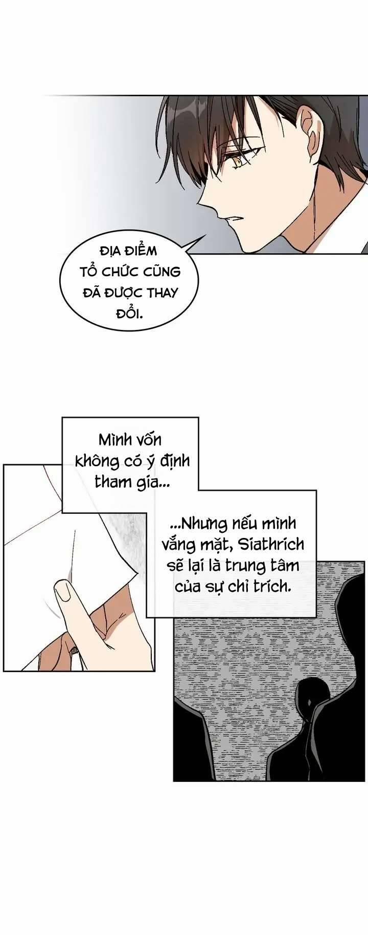 manhwax10.com - Truyện Manhwa Vị Hôn Thê Khế Ước Của Công Tước Chương 111 Trang 4