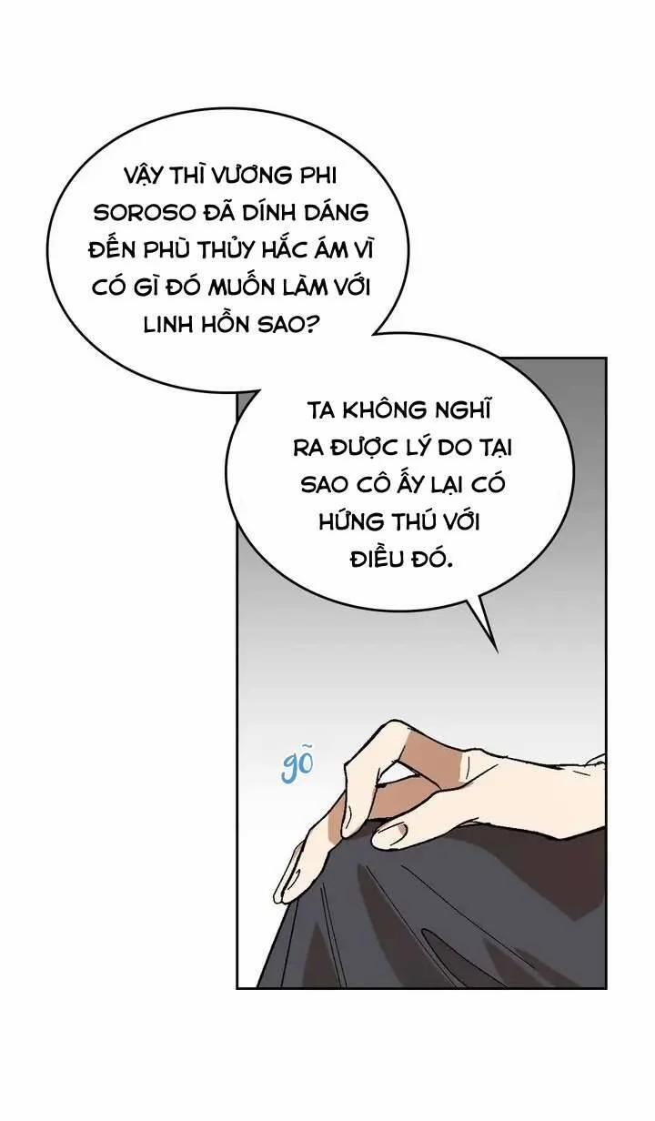 manhwax10.com - Truyện Manhwa Vị Hôn Thê Khế Ước Của Công Tước Chương 111 Trang 40