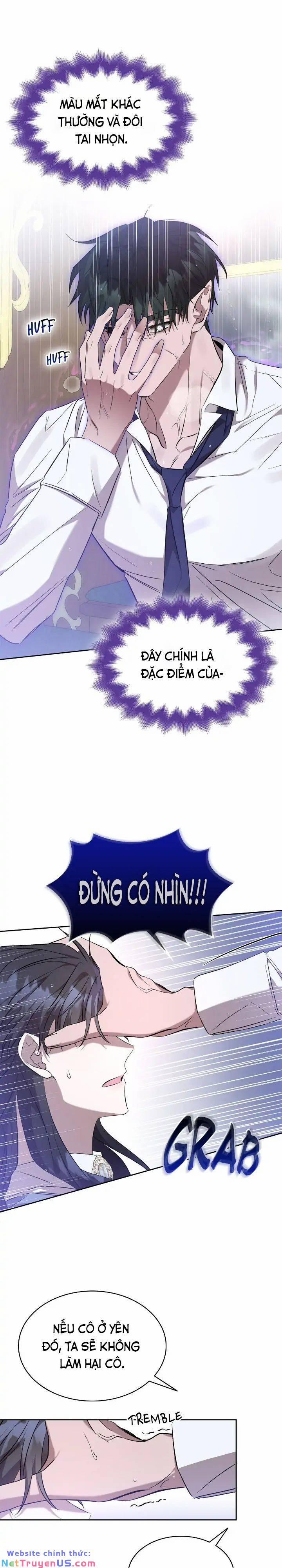 manhwax10.com - Truyện Manhwa Vì Kết Cục Có Hậu Cho Cuốn Tiểu Thuyết Bi Kịch Chương 21 Trang 32