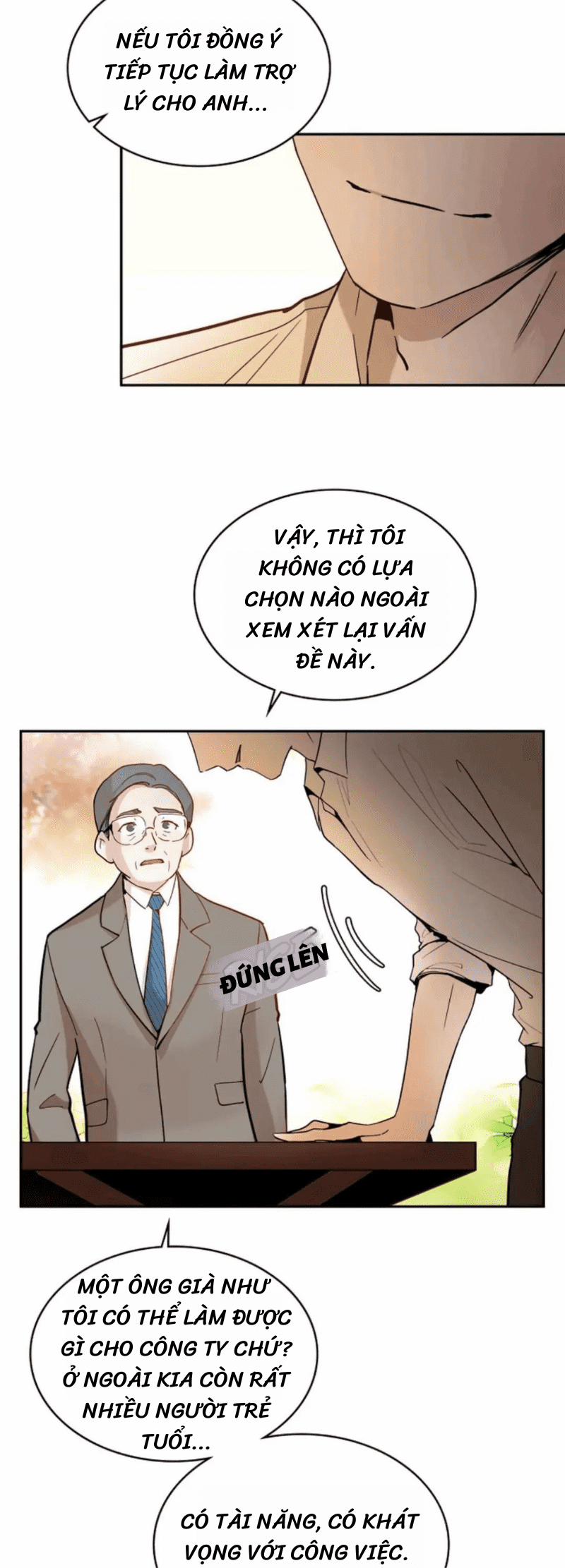 manhwax10.com - Truyện Manhwa Vị Khách Đặc Biệt Của Tôi Chương 5 Trang 24