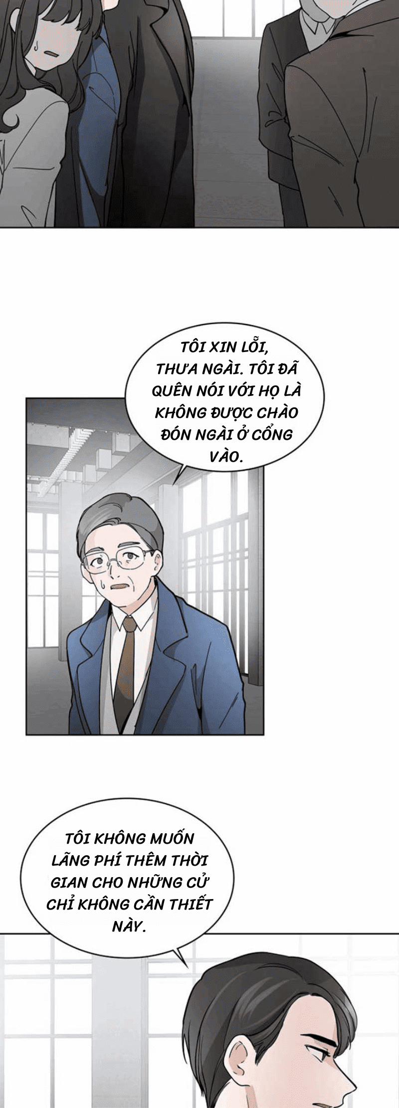 manhwax10.com - Truyện Manhwa Vị Khách Đặc Biệt Của Tôi Chương 6 Trang 42