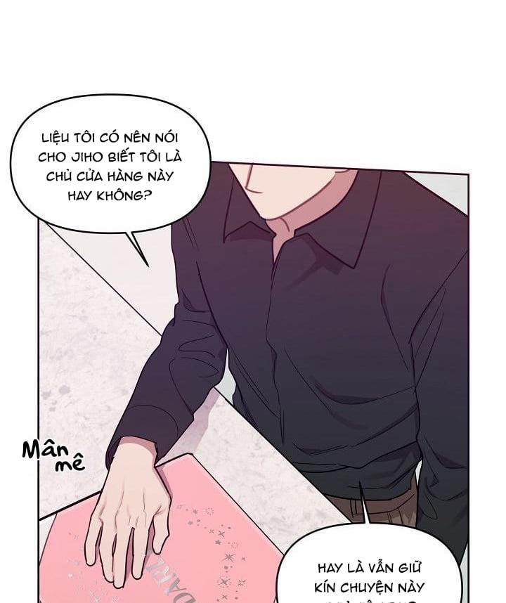 manhwax10.com - Truyện Manhwa Vị Khách Khả Nghi Và Nhóc Làm Thêm Chương 13 Trang 22