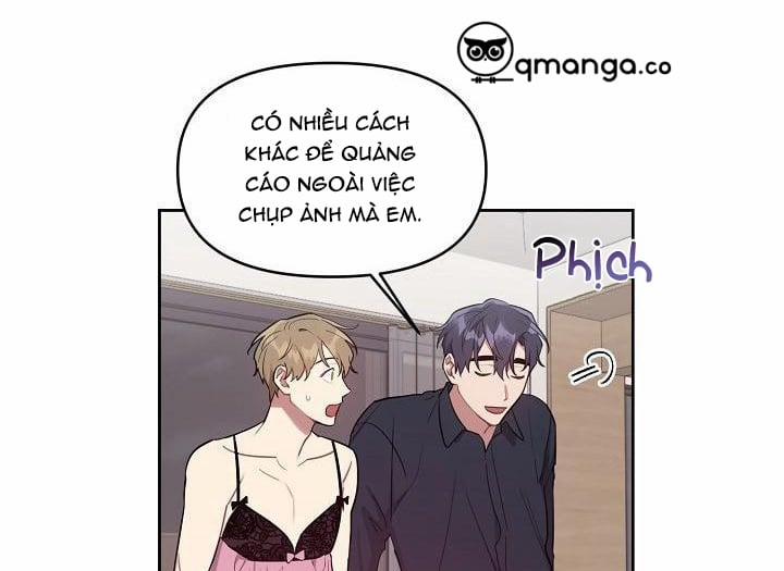 manhwax10.com - Truyện Manhwa Vị Khách Khả Nghi Và Nhóc Làm Thêm Chương 16 Trang 37