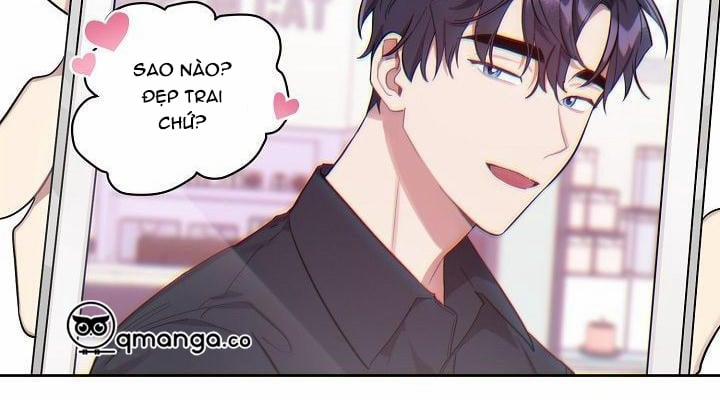 manhwax10.com - Truyện Manhwa Vị Khách Khả Nghi Và Nhóc Làm Thêm Chương 16 Trang 78